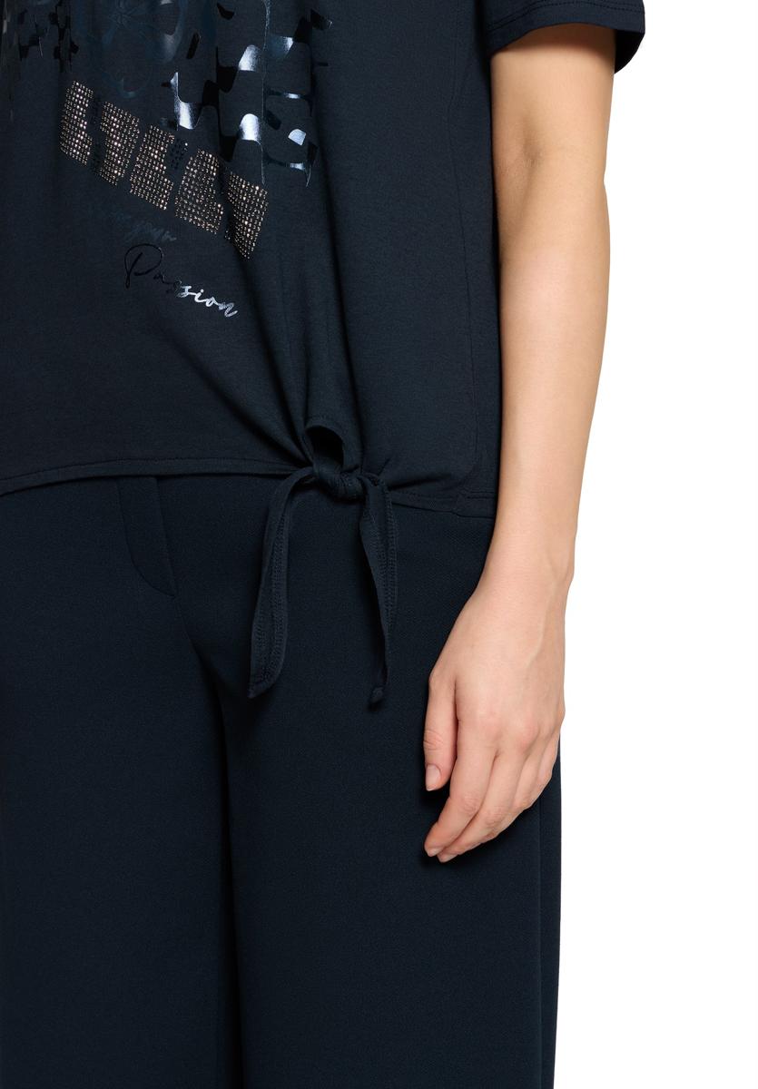 Betty Barclay T-Shirt 29141885 Blauw 6