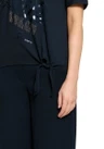 Betty Barclay T-Shirt 29141885 Blauw 6