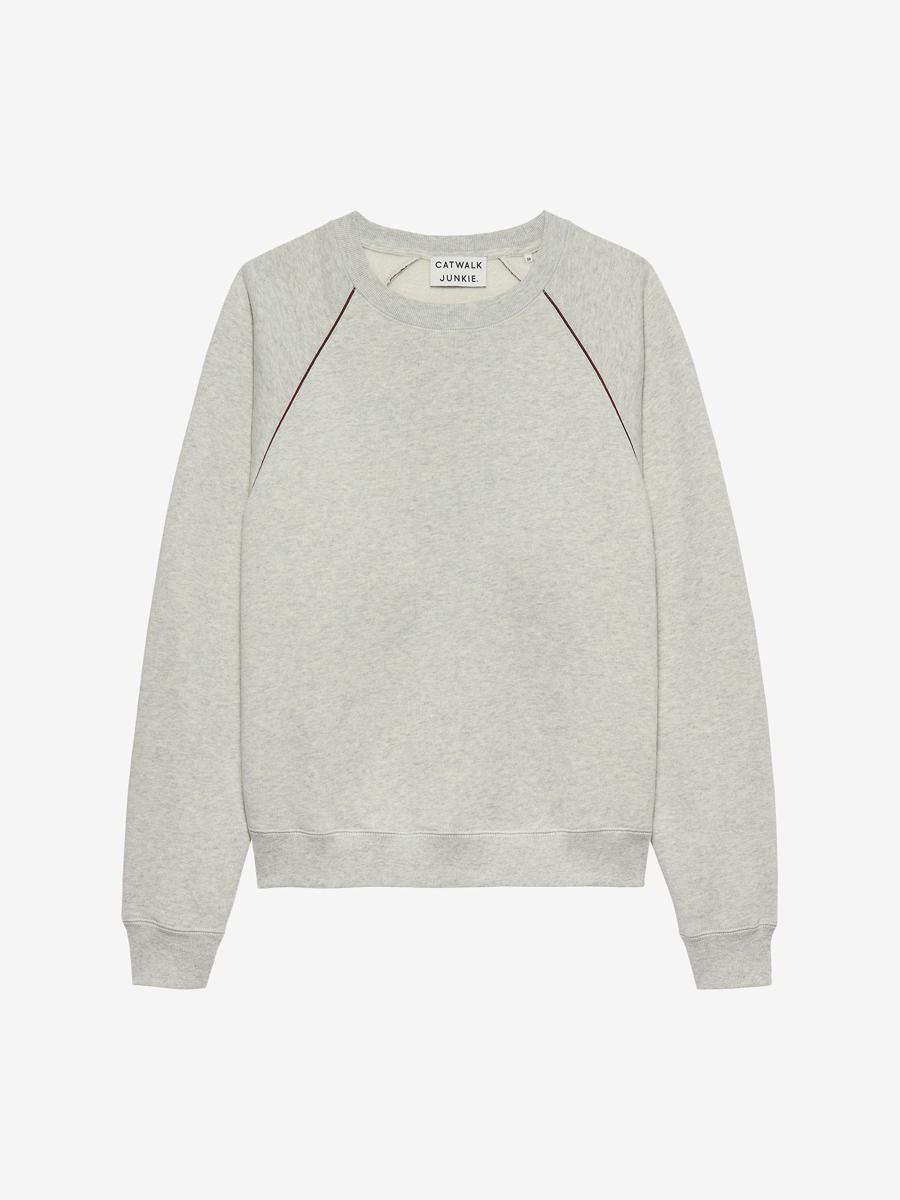 Catwalk Junkie Sweater 2601020607 Grijs 2