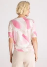 Frank Walder Blouse 716422 Roze 3