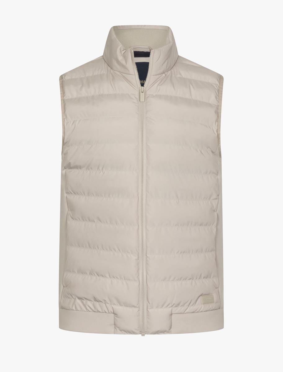 Cavallaro Vest 112261030 Off-White 1