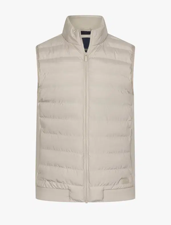 Cavallaro Vest 112261030 Off-White 1