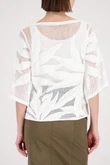 Monari T-shirt 410921 Off-White 3