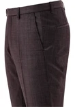 Club of Gents Pantalon 10.158S0 / 431063 Paars 4