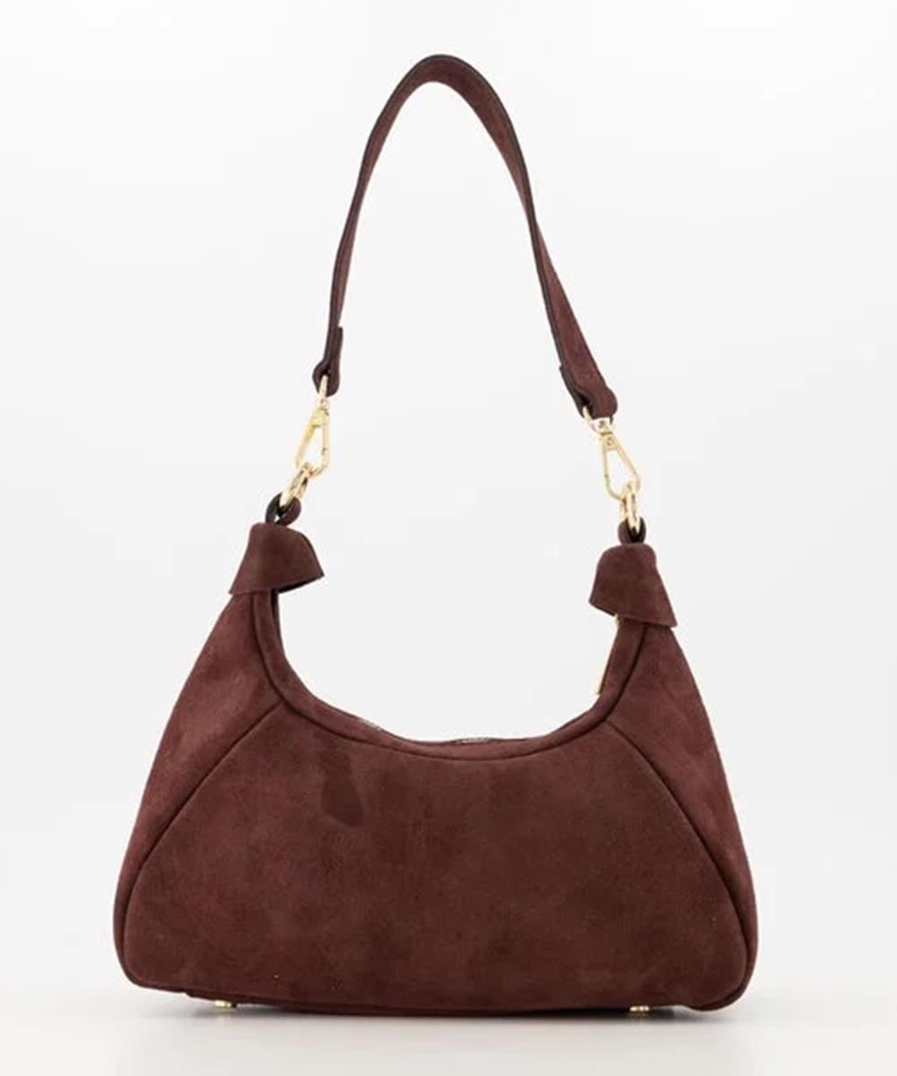 New Apparel Tas Vanya Rood 1