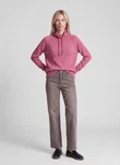 Rabe Trui 57-123635 Roze 1