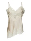 Neo Noir Top Viole Off-White 4