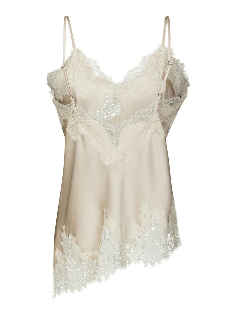 Neo Noir Top Viole Off-White 4