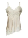 Neo Noir Top Viole Off-White 4