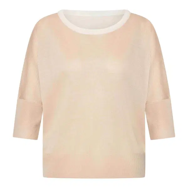 BM-Fashion Trui Nadia Goud 1