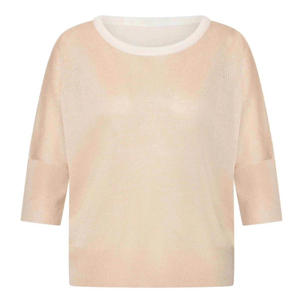 BM-Fashion Trui Nadia Goud 1