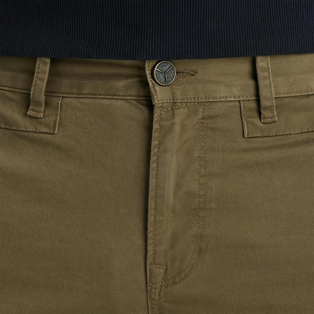 PME Legend Pantalon American Classic Groen 4