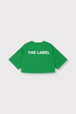 Alix The Label T-Shirt 2604935683 Groen 4