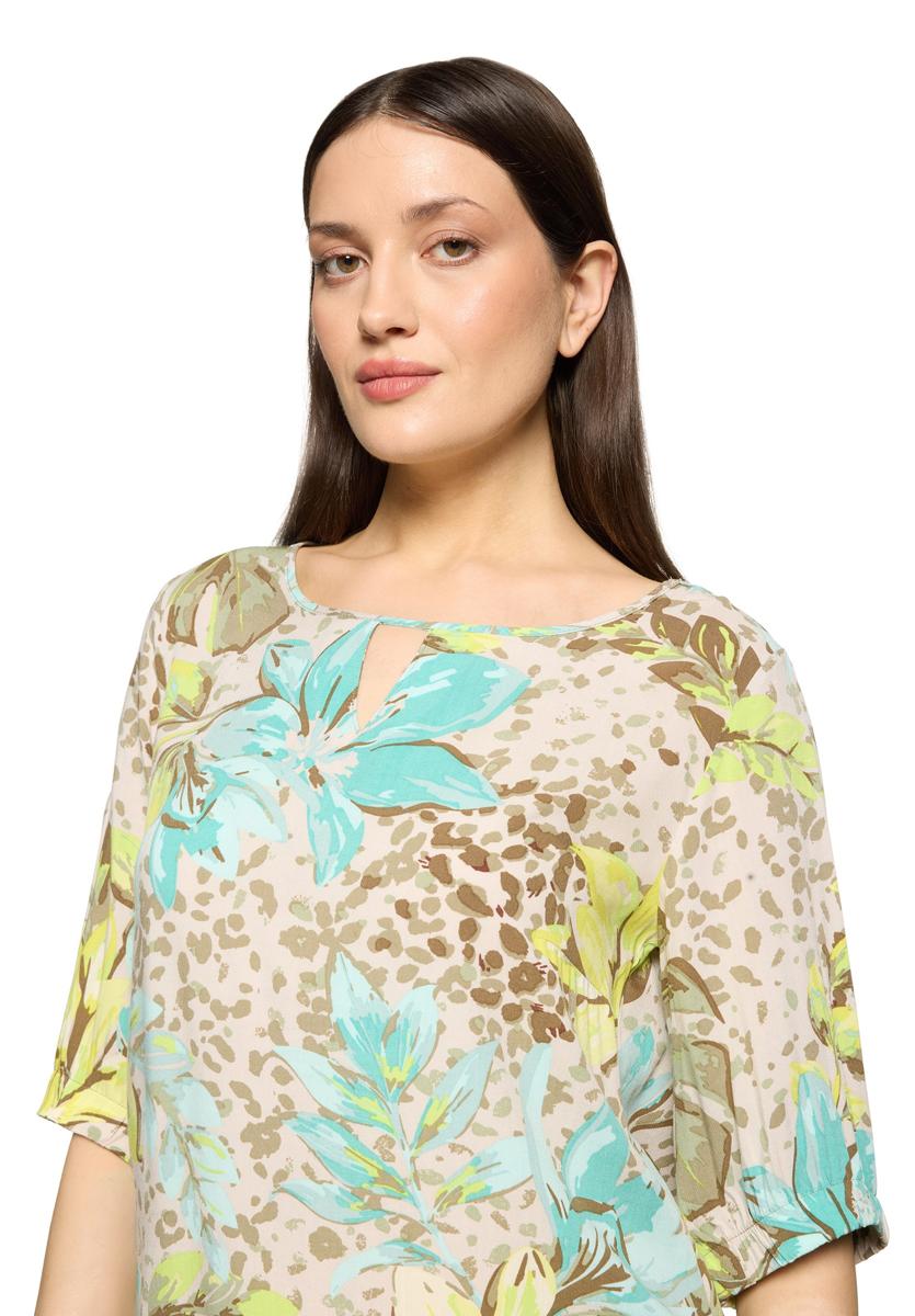 Betty Barclay Blouse 80431956 Geel  6