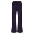 NUKUS Pantalon Nora Blauw 2