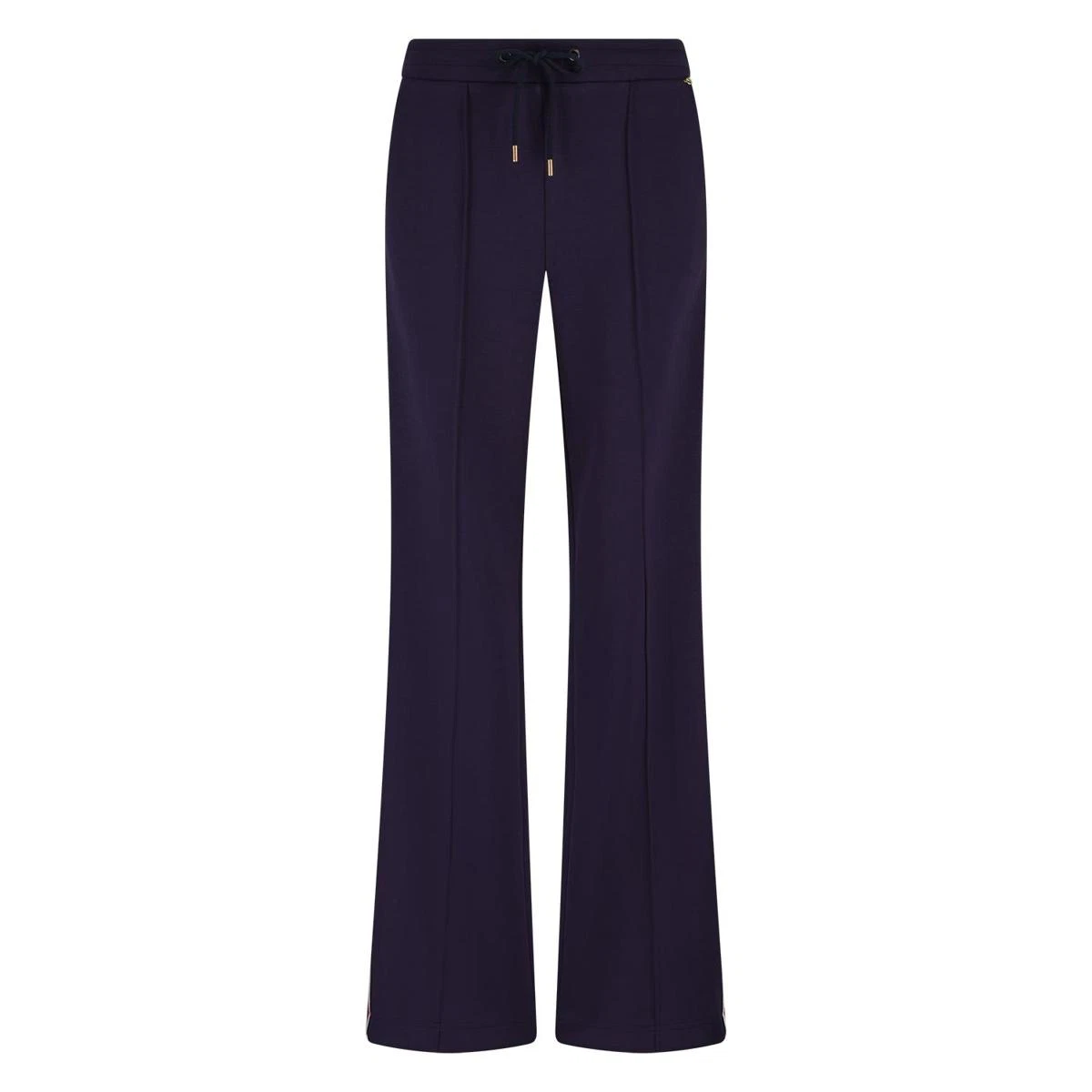 NUKUS Pantalon Nora Blauw 2