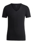 Olymp Ondershirt 080112 Zwart 1