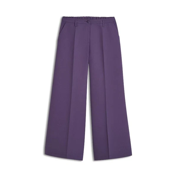 Summum Pantalon 4s2369-11680 Paars 1