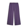 Summum Pantalon 4s2369-11680 Paars 1
