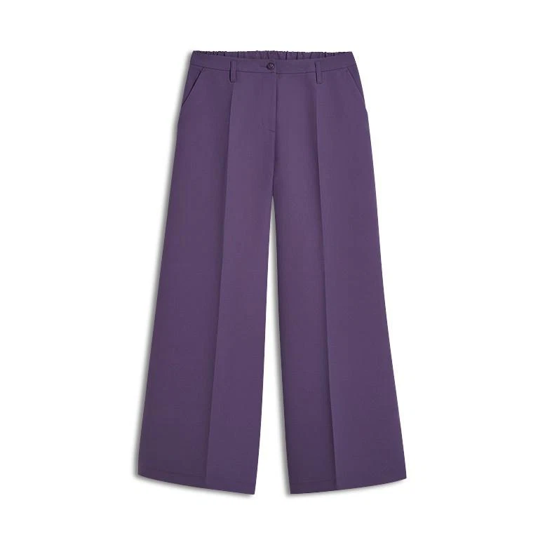 Summum Pantalon 4s2369-11680 Paars 1