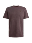 PME Legend T-Shirt PTSS2603569 Paars 2