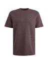 PME Legend T-Shirt PTSS2603569 Paars 2