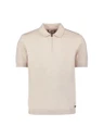 No Excess Polo 33220792 Beige 2