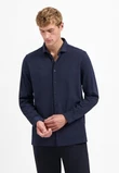 No Excess Overhemd N4180 Blauw 2