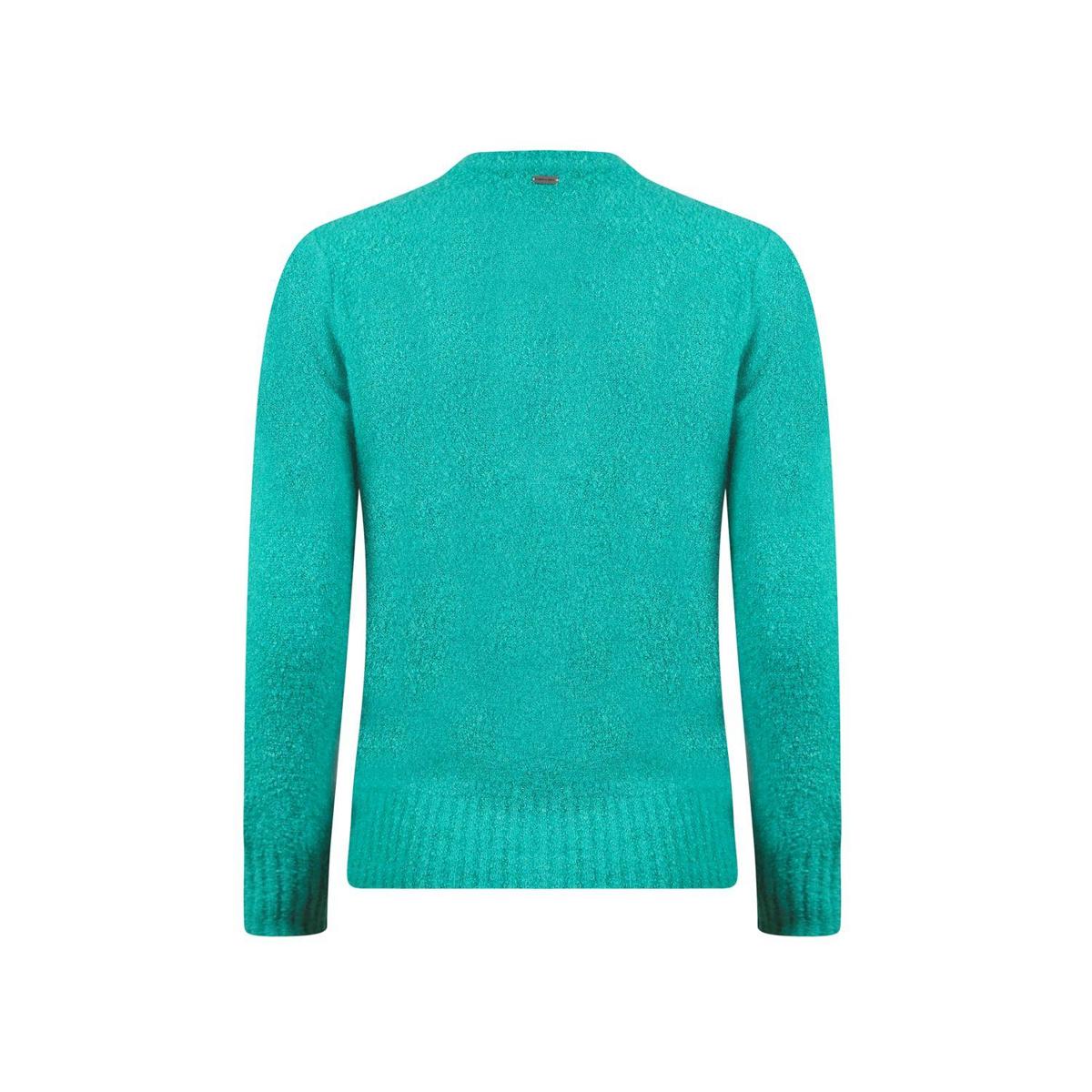 Roberto Sarto Vest 531188 Groen 2