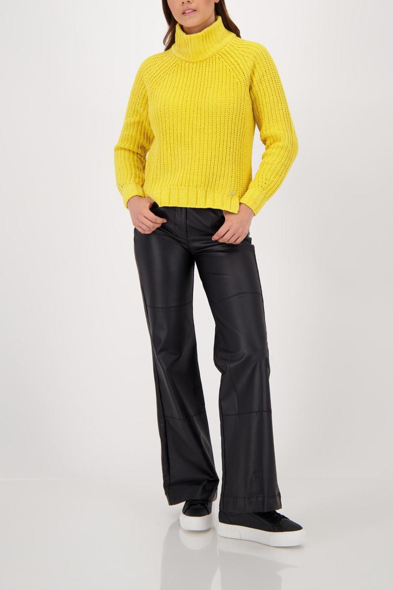 Monari Trui 809489 Geel  3