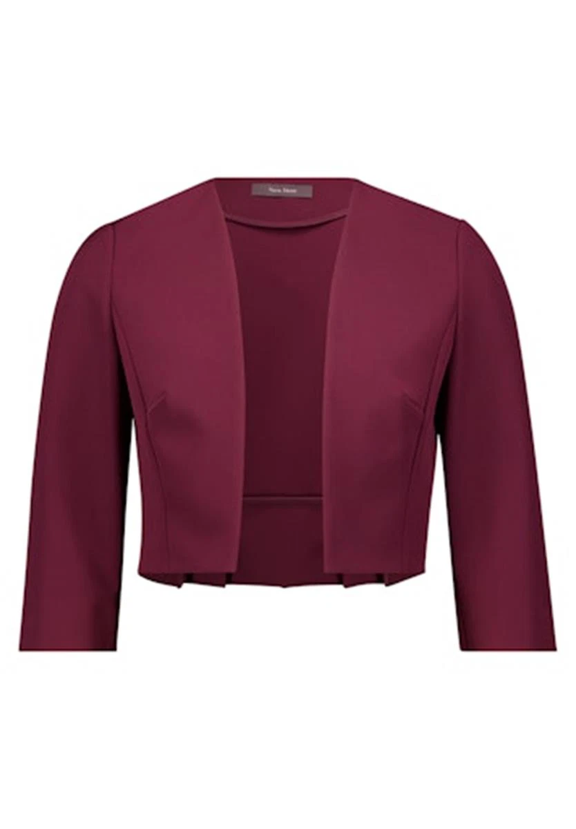 Vera Mont Blazer 03044199 Paars 1