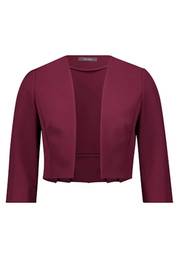 Vera Mont Blazer 03044199 Paars 1