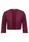 Vera Mont Blazer 03044199 Paars 1