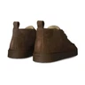 Blackstone Veterschoenen Ruby Jerrik Bruin 2