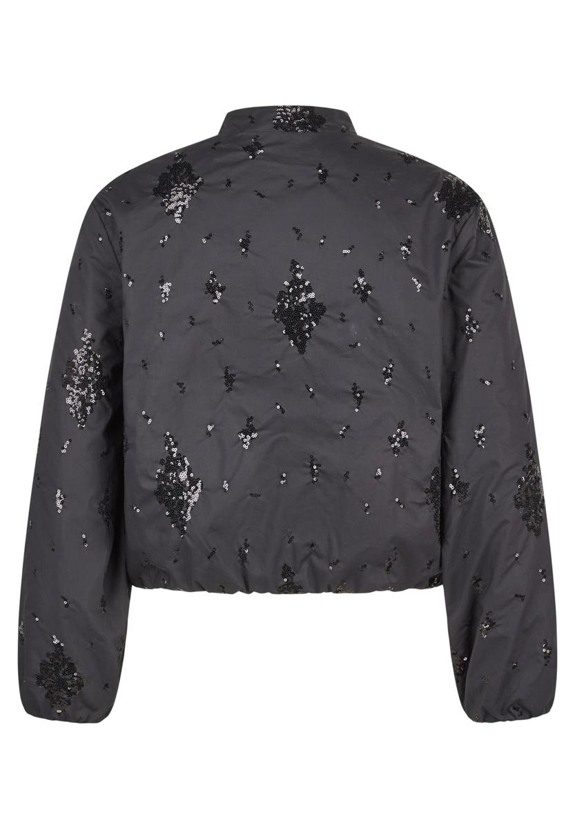 Le Comte Vest 55-631020 Blauw 3