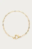 My Jewellery Ketting MJ13051 Goud 1