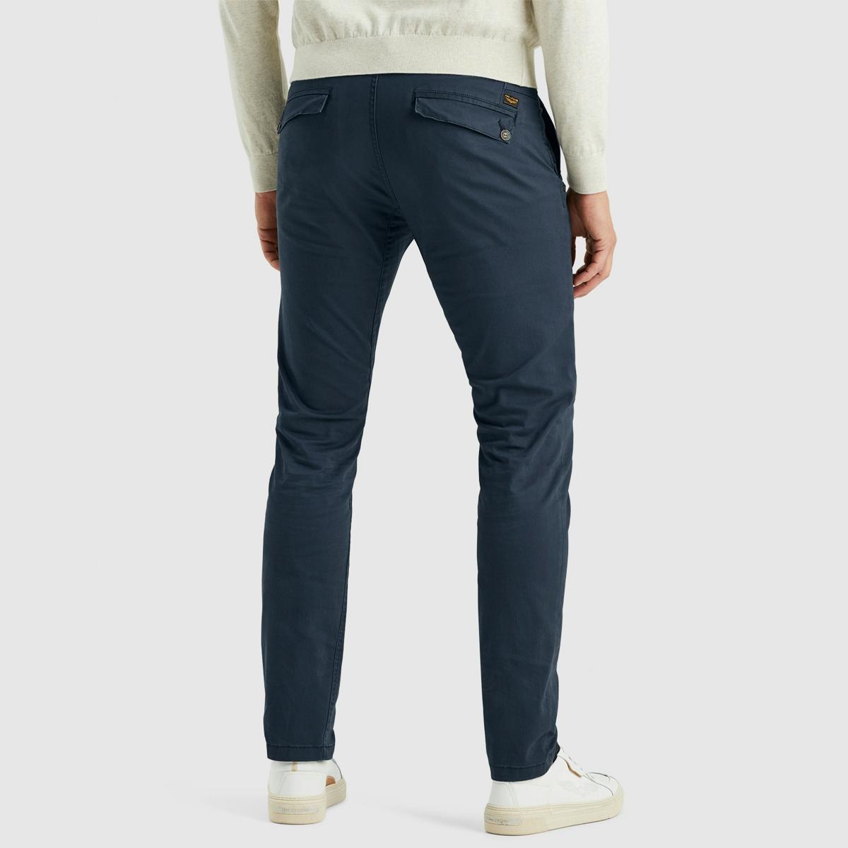 PME Legend Chino American Classic Blauw 2
