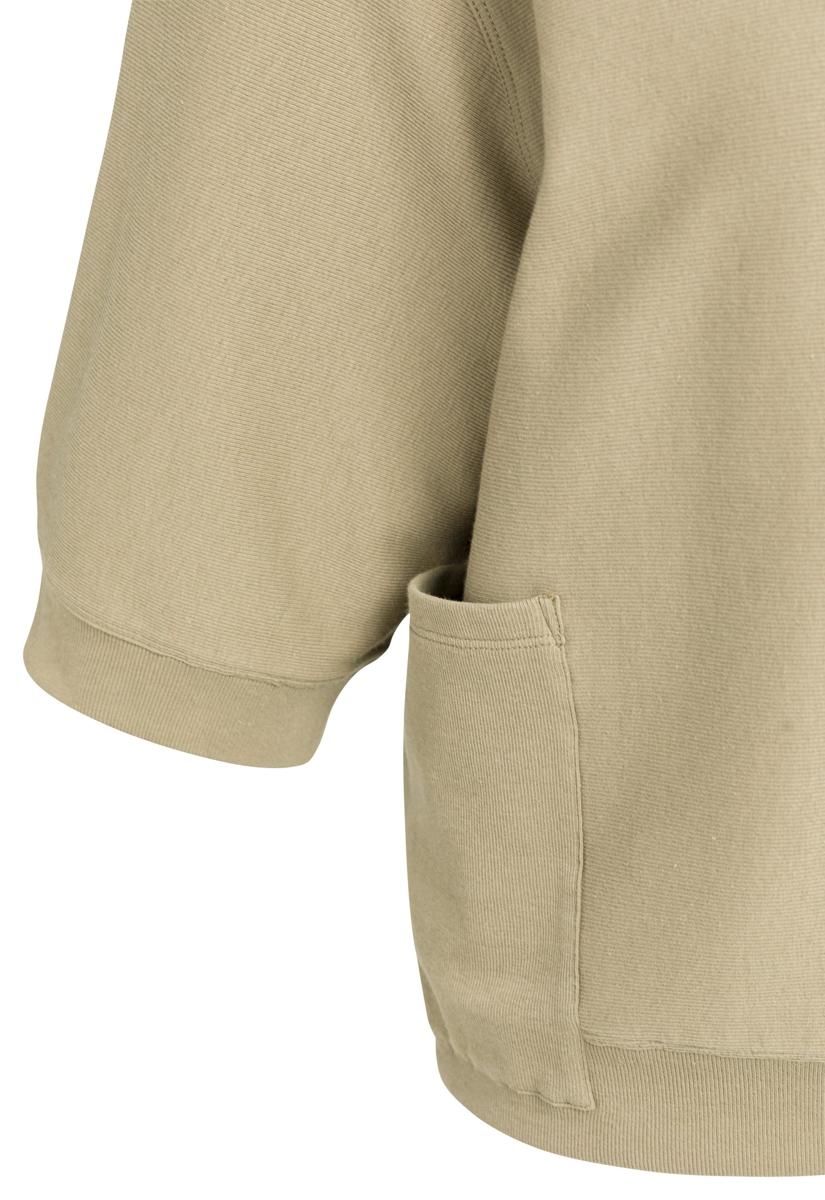 YAYA T-Shirt 01-709407-608 Groen 3
