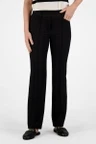 Gardeur Pantalon ZILLA2 602471 Zwart 1