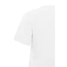 YAYA T-Shirt 01-719047-N Wit 6