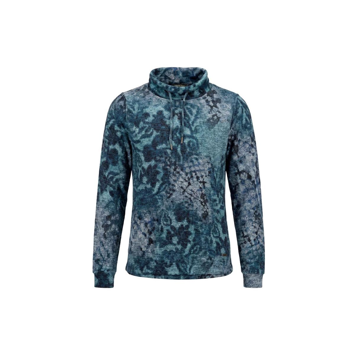 Roberto Sarto Trui 631185 Groen 3