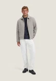 Dstrezzed Overshirt 101704 Zilver 5