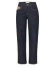 TONI Jeans 12-94/1126-16 Blauw 1