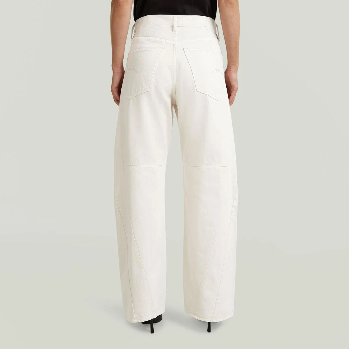 G-Star Jeans Contor 3D Off-White 3