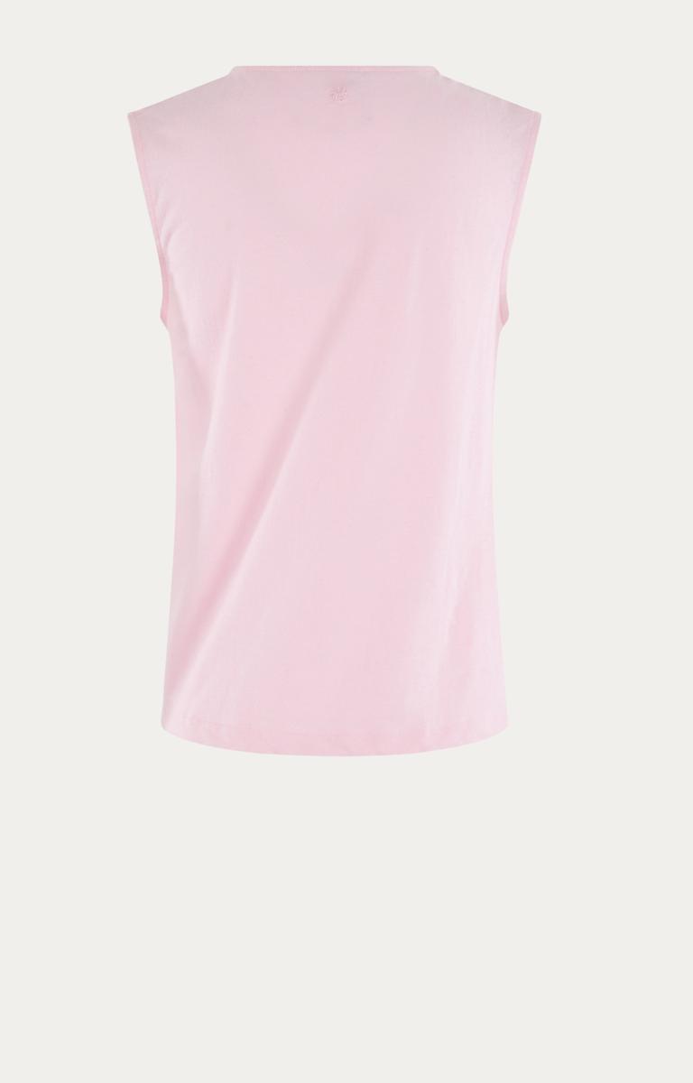 Anna T-Shirt 48A04-03892 Roze 2