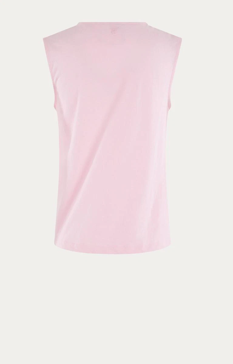 Anna T-Shirt 48A04-03892 Roze 2