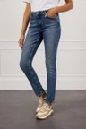 Studio Anneloes Jeans Benji Denim Blauw 3