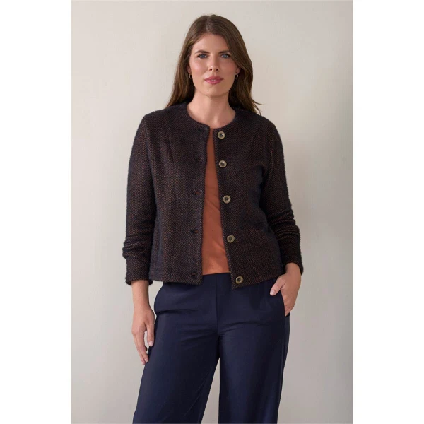 Roberto Sarto Blazer 631171 Blauw 1