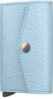 Secrid Wallet EPe-Ice Blue Blauw 1