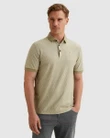 Vanguard Polo VPSS2603824 Groen 1